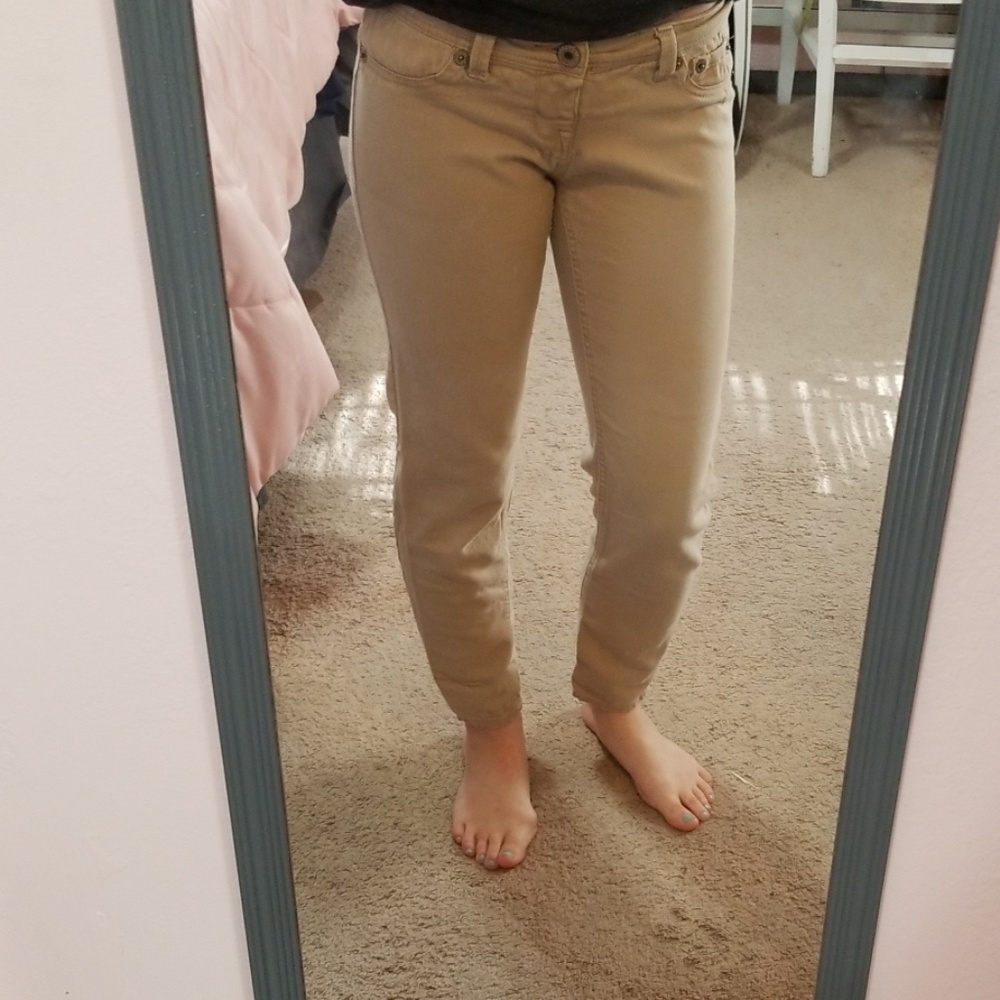 Pants
